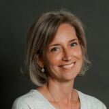 Profilfoto von Kerstin Rohrmanstorfer