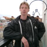 Profilfoto von Mario Eberhard