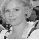 Profilfoto von Verena Bachmayer