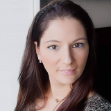 Profilfoto von Nadine Gruber