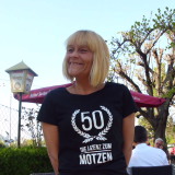 Profilfoto von Christiane Nußböck