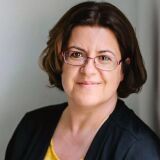 Profilfoto von Sabine Kögl