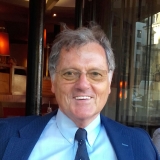 Profilfoto von Gerhard Hochstrasser