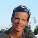 Profilfoto von Christoph Hopfner