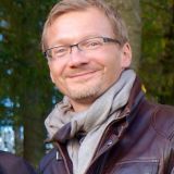 Profilfoto von Christoph Übleis