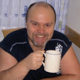 Profilfoto von Karl Hess