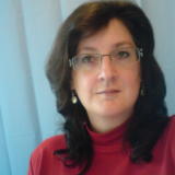 Profilfoto von Sylvia Peinhopf