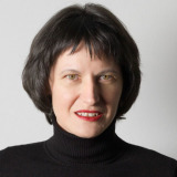Profilfoto von Stefanie Grüssl