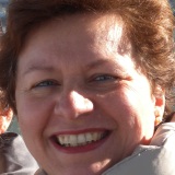 Profilfoto von Christiane Höscheler