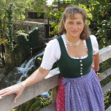 Profilfoto von Martina Jurkovits
