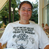 Profilfoto von Martina Pawlinetz