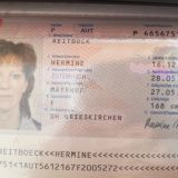 Profilfoto von Hermine Reitböck