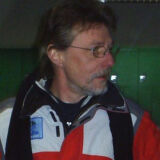 Profilfoto von Rupert Salchegger-Behnke