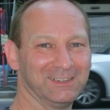 Profilfoto von Dieter Daniel
