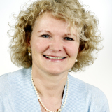 Profilfoto von Ingrid Hörmann
