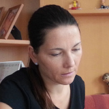 Profilfoto von Angelika Lippl - Matjasic
