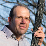Profilfoto von Daniel van Beurden