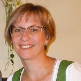 Profilfoto von Margit Güttersberger