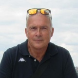Profilfoto von Gerhard Berger