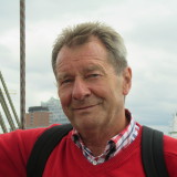 Profilfoto von Wolfgang Riedl