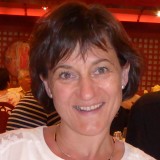 Profilfoto von Juliane Zürcher