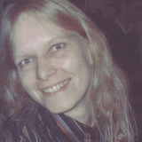 Profilfoto von Susanne Friedl