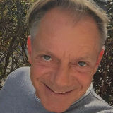 Profilfoto von Klaus Hammer