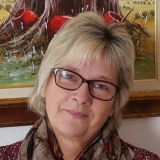 Profilfoto von Barbara Dreier