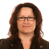 Profilfoto von Yvonne Halper