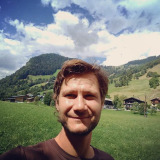 Profilfoto von Mike Huber