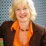 Profilfoto von Ursula Flink