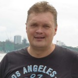 Profilfoto von Wolfgang Mayer