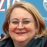 Profilfoto von Barbara Slanec