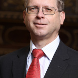 Profilfoto von Dieter Henrich