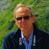 Profilfoto von Roman Kormann