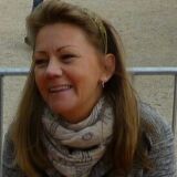 Profilfoto von Ulrike Rauschmayer