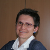 Profilfoto von Anita Gsenger