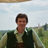 Profilfoto von Peter Hatzl