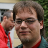 Profilfoto von Lukas Reichert