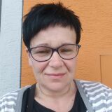 Profilfoto von Karina Gruber