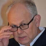 Profilfoto von Wolfgang Kauer