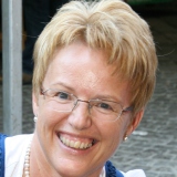 Profilfoto von Christine Lackner