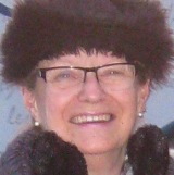 Profilfoto von Gerda Holliger