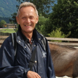 Profilfoto von Horst Pilhofer