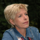 Profilfoto von Sabine Auberger