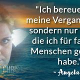 Profilfoto von Angela Scharf