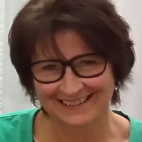 Profilfoto von Rosemarie Schöller