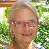 Profilfoto von Sylvia Klein