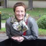 Profilfoto von Beate Beranek