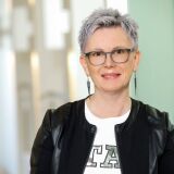 Profilfoto von Karin Strer